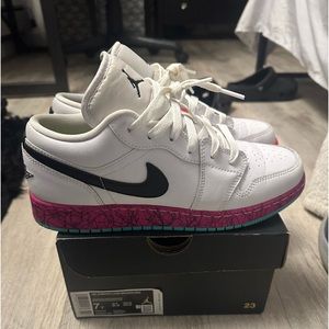 Jordan retro 1 Low